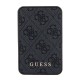 Guess Orjinal Lisanslı PU Deri 4G Desenli Metal Yazı Logolu Powerbank 5000mAh Guess Orjinal Lisanslı PU Deri 4G Desenli Metal Yazı Logolu Powerbank 5000mAh