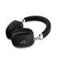 Guess Orjinal Lisanslı PU Üçgen Logolu Kulak Üstü Bluetooth Kulaklık Guess Orjinal Lisanslı PU Üçgen Logolu Kulak Üstü Bluetooth Kulaklık
