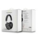 Guess Orjinal Lisanslı PU Üçgen Logolu Kulak Üstü Bluetooth Kulaklık Guess Orjinal Lisanslı PU Üçgen Logolu Kulak Üstü Bluetooth Kulaklık