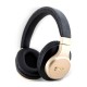 Guess Orjinal Lisanslı Script Gold Serisi Metal Yazı Logolu 4G Desenli Bluetooth Kulaklık Guess Orjinal Lisanslı Script Gold Serisi Metal Yazı Logolu 4G Desenli Bluetooth Kulaklık