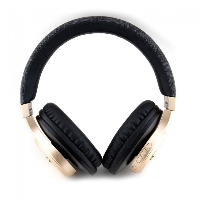 Guess Orjinal Lisanslı Script Gold Serisi Metal Yazı Logolu 4G Desenli Bluetooth Kulaklık Guess Orjinal Lisanslı Script Gold Serisi Metal Yazı Logolu 4G Desenli Bluetooth Kulaklık