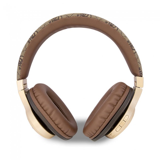 Guess Orjinal Lisanslı Script Gold Serisi Metal Yazı Logolu 4G Desenli Bluetooth Kulaklık Guess Orjinal Lisanslı Script Gold Serisi Metal Yazı Logolu 4G Desenli Bluetooth Kulaklık