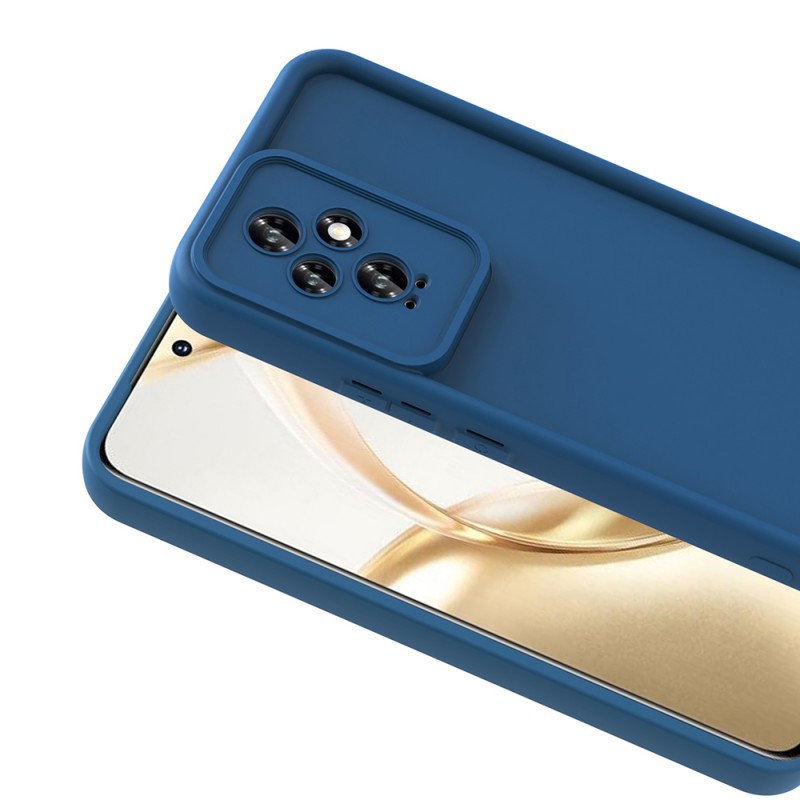 Bal-z Honor 200 Kılıf Kamera Korumalı  Ananas Kapak