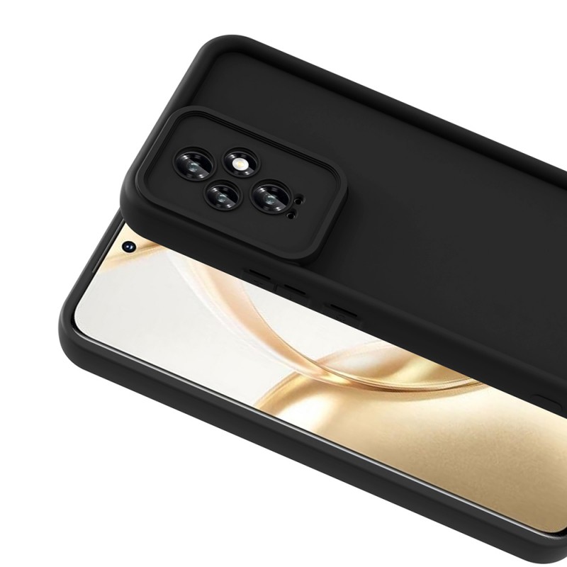 Bal-z Honor 200 Kılıf Kamera Korumalı  Ananas Kapak