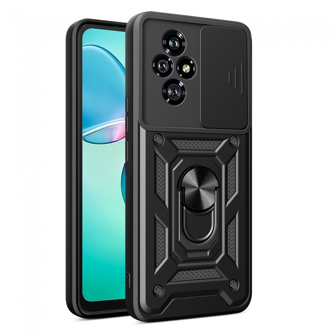 Honor 200 Kılıf Magnetik Standlı Kamera Korumalı Zore Sürgülü Vega Kapak Honor 200 Kılıf Magnetik Standlı Kamera Korumalı Zore Sürgülü Vega Kapak