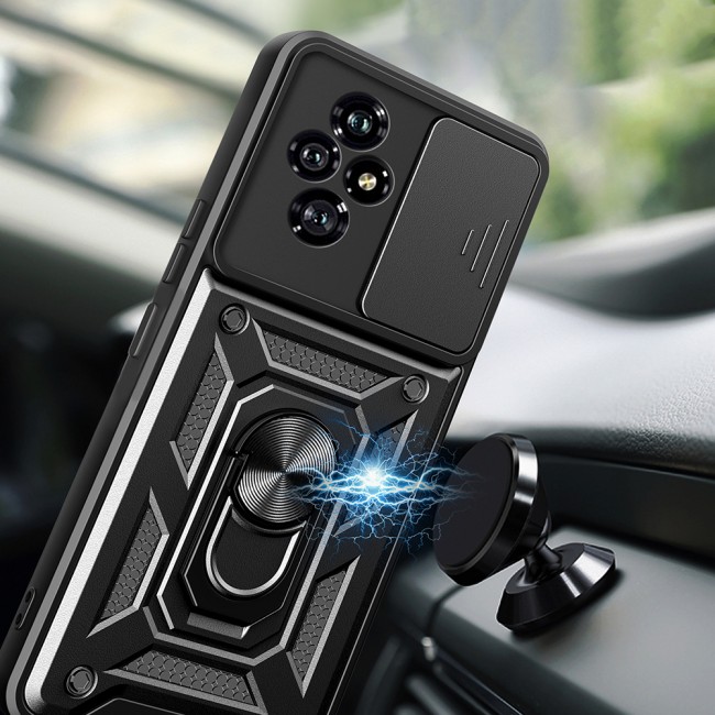 Honor 200 Kılıf Magnetik Standlı Kamera Korumalı Zore Sürgülü Vega Kapak Honor 200 Kılıf Magnetik Standlı Kamera Korumalı Zore Sürgülü Vega Kapak