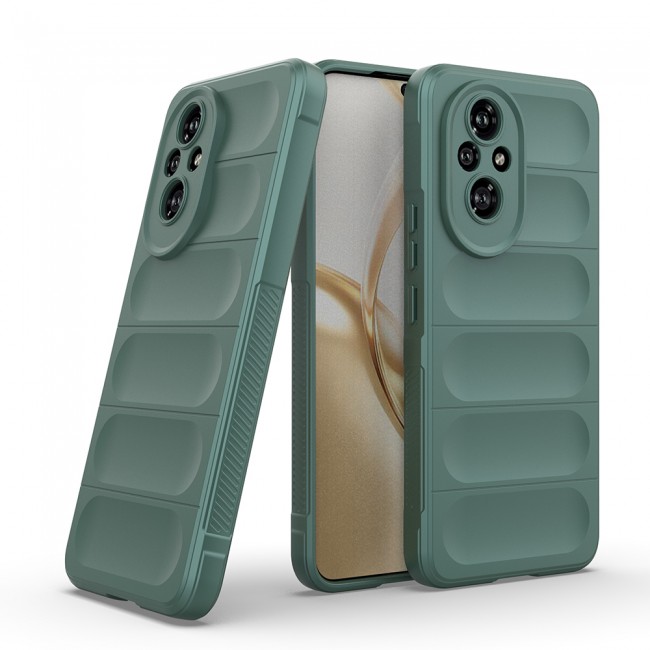 Honor 200 Pro Kılıf Esnek TPU Oyuklu Arka Yüzey Tasarımlı Zore Etnik Silikon Kapak Honor 200 Pro Kılıf Esnek TPU Oyuklu Arka Yüzey Tasarımlı Zore Etnik Silikon Kapak