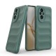 Honor 200 Pro Kılıf Esnek TPU Oyuklu Arka Yüzey Tasarımlı Zore Etnik Silikon Kapak Honor 200 Pro Kılıf Esnek TPU Oyuklu Arka Yüzey Tasarımlı Zore Etnik Silikon Kapak