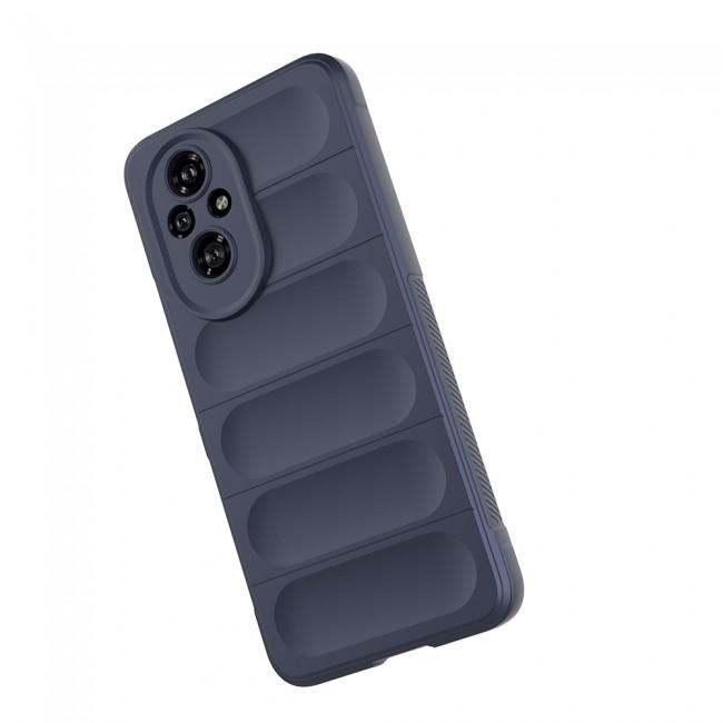 Honor 200 Pro Kılıf Esnek TPU Oyuklu Arka Yüzey Tasarımlı Zore Etnik Silikon Kapak Honor 200 Pro Kılıf Esnek TPU Oyuklu Arka Yüzey Tasarımlı Zore Etnik Silikon Kapak