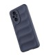 Honor 200 Pro Kılıf Esnek TPU Oyuklu Arka Yüzey Tasarımlı Zore Etnik Silikon Kapak Honor 200 Pro Kılıf Esnek TPU Oyuklu Arka Yüzey Tasarımlı Zore Etnik Silikon Kapak