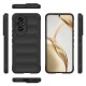 Honor 200 Pro Kılıf Esnek TPU Oyuklu Arka Yüzey Tasarımlı Zore Etnik Silikon Kapak Honor 200 Pro Kılıf Esnek TPU Oyuklu Arka Yüzey Tasarımlı Zore Etnik Silikon Kapak