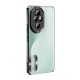 Honor 200 Pro Kılıf Kamera Korumalı Logo Gösteren Zore Omega Kapak Honor 200 Pro Kılıf Kamera Korumalı Logo Gösteren Zore Omega Kapak
