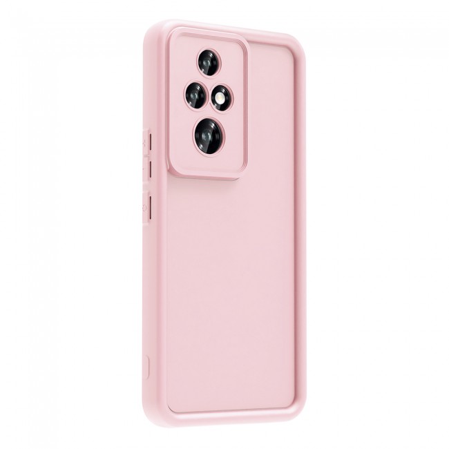 Honor 200 Pro Kılıf Kamera Korumalı Zore Ananas Kapak Honor 200 Pro Kılıf Kamera Korumalı Zore Ananas Kapak