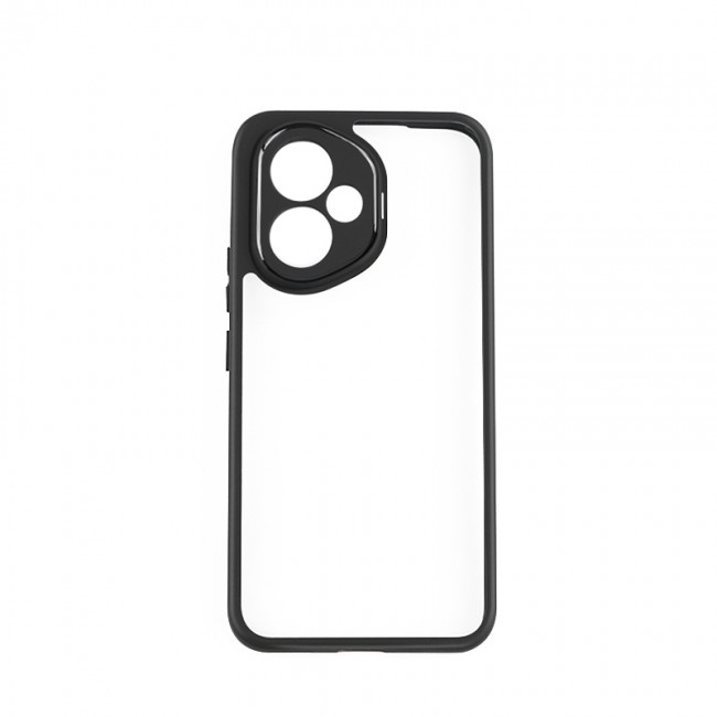 Honor 400 Kılıf Kamera Korumalı Şeffaf Arka Yüzey Zore New Roll Kapak Honor 400 Kılıf Kamera Korumalı Şeffaf Arka Yüzey Zore New Roll Kapak