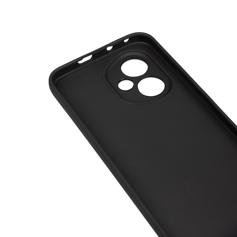 Bal-z Honor 400 Kılıf  Biye Silikon