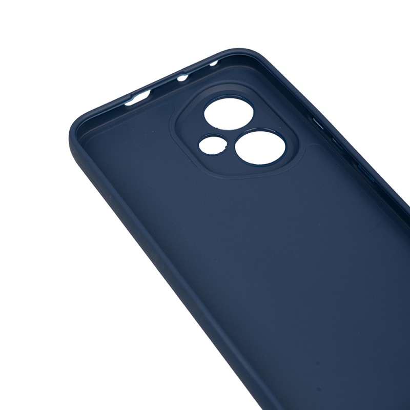 Bal-z Honor 400 Kılıf  Biye Silikon