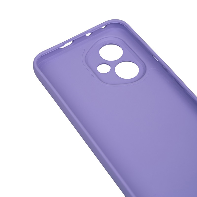 Bal-z Honor 400 Kılıf  Biye Silikon