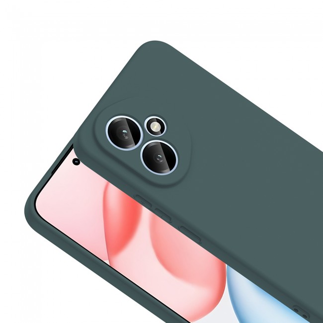 Honor 400 Kılıf Zore Mara Lansman Kapak Honor 400 Kılıf Zore Mara Lansman Kapak
