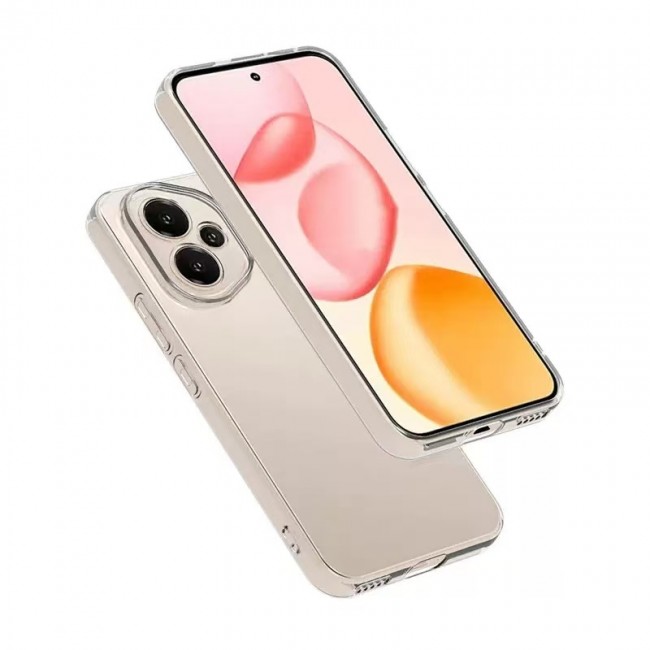 Honor 400 Kılıf Zore Süper Silikon Kapak Honor 400 Kılıf Zore Süper Silikon Kapak