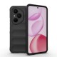 Honor 400 Pro Kılıf Esnek TPU Oyuklu Arka Yüzey Tasarımlı Zore Etnik Silikon Kapak Honor 400 Pro Kılıf Esnek TPU Oyuklu Arka Yüzey Tasarımlı Zore Etnik Silikon Kapak