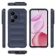 Honor 400 Pro Kılıf Esnek TPU Oyuklu Arka Yüzey Tasarımlı Zore Etnik Silikon Kapak Honor 400 Pro Kılıf Esnek TPU Oyuklu Arka Yüzey Tasarımlı Zore Etnik Silikon Kapak