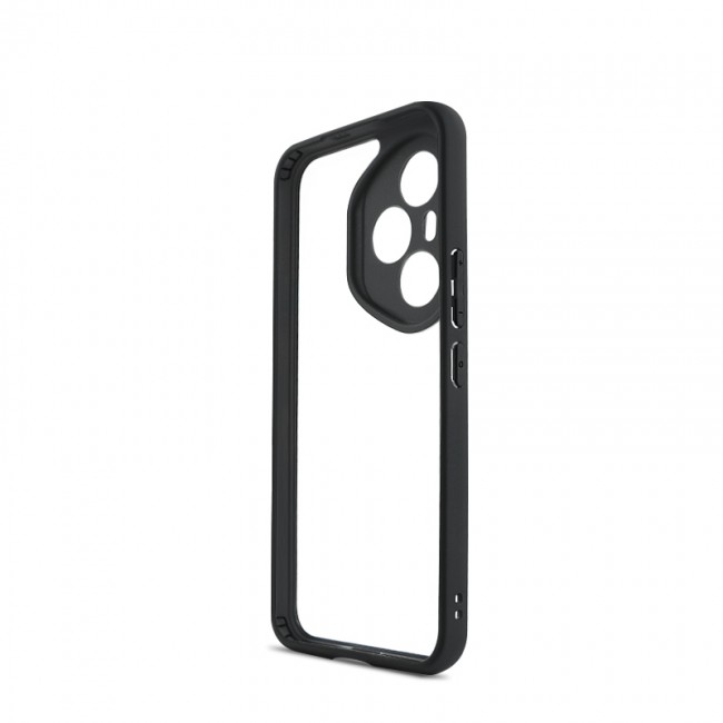 Honor 400 Pro Kılıf Kamera Korumalı Şeffaf Arka Yüzey Zore New Roll Kapak Honor 400 Pro Kılıf Kamera Korumalı Şeffaf Arka Yüzey Zore New Roll Kapak