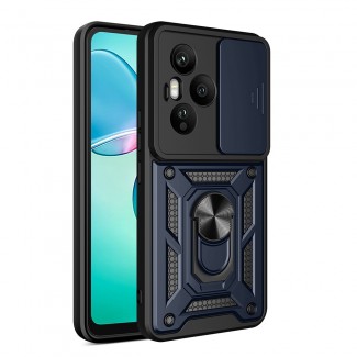 Honor 400 Pro Kılıf Magnetik Standlı Kamera Korumalı Zore Sürgülü Vega Kapak Honor 400 Pro Kılıf Magnetik Standlı Kamera Korumalı Zore Sürgülü Vega Kapak