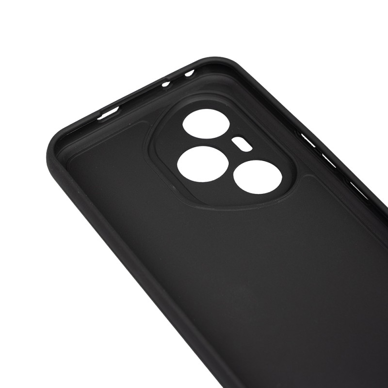 Bal-z Honor 400 Pro Kılıf  Biye Silikon