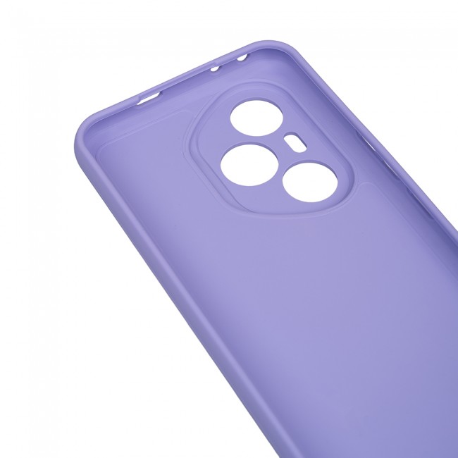 Honor 400 Pro Kılıf Zore Biye Silikon Honor 400 Pro Kılıf Zore Biye Silikon