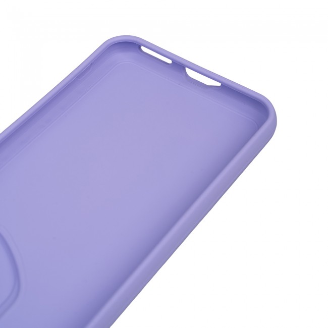 Honor 400 Pro Kılıf Zore Biye Silikon Honor 400 Pro Kılıf Zore Biye Silikon