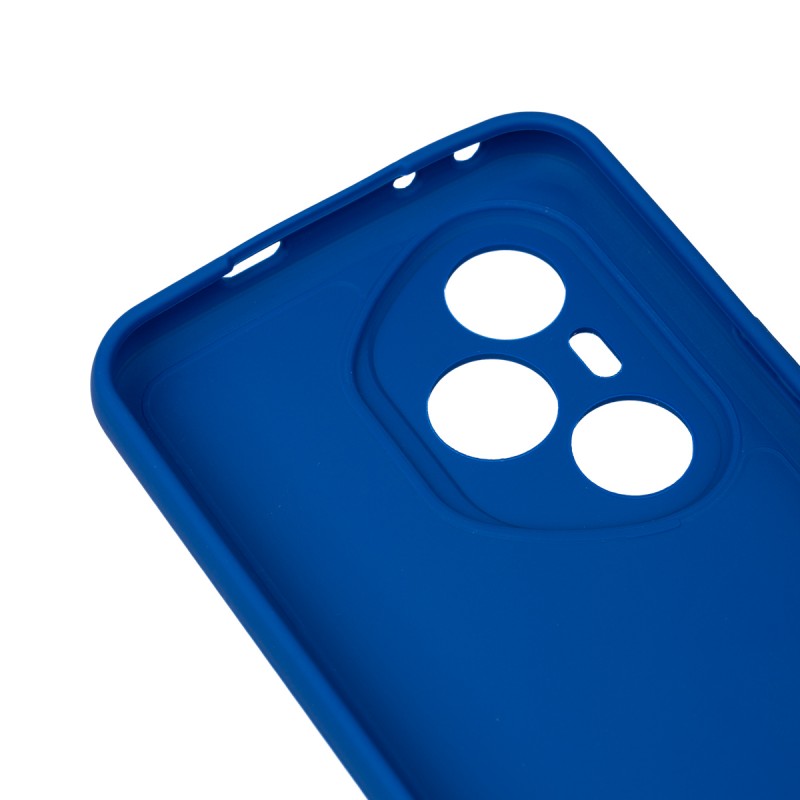 Bal-z Honor 400 Pro Kılıf  Biye Silikon