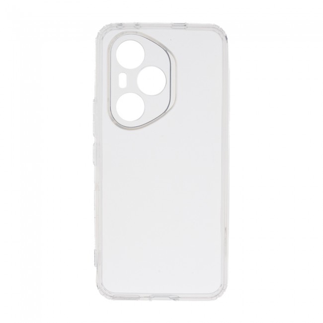 Honor 400 Pro Zore 2mm Anti Shock Silikon Honor 400 Pro Zore 2mm Anti Shock Silikon