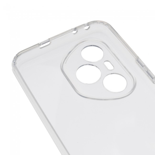 Honor 400 Pro Zore 2mm Anti Shock Silikon Honor 400 Pro Zore 2mm Anti Shock Silikon