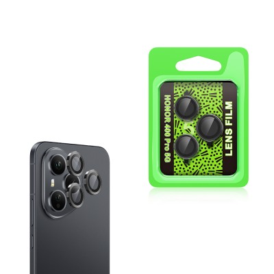 Bal-z Honor 400 Pro  CL-07 Kamera Lens Koruyucu