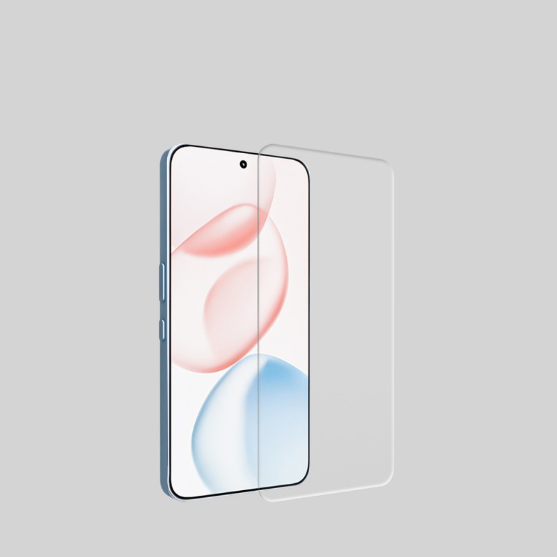 Bal-z Honor 400 Pro Zore Maxi Glass Temperli Cam Ekran Koruyucu