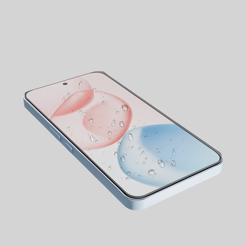 Bal-z Honor 400 Pro Zore Maxi Glass Temperli Cam Ekran Koruyucu