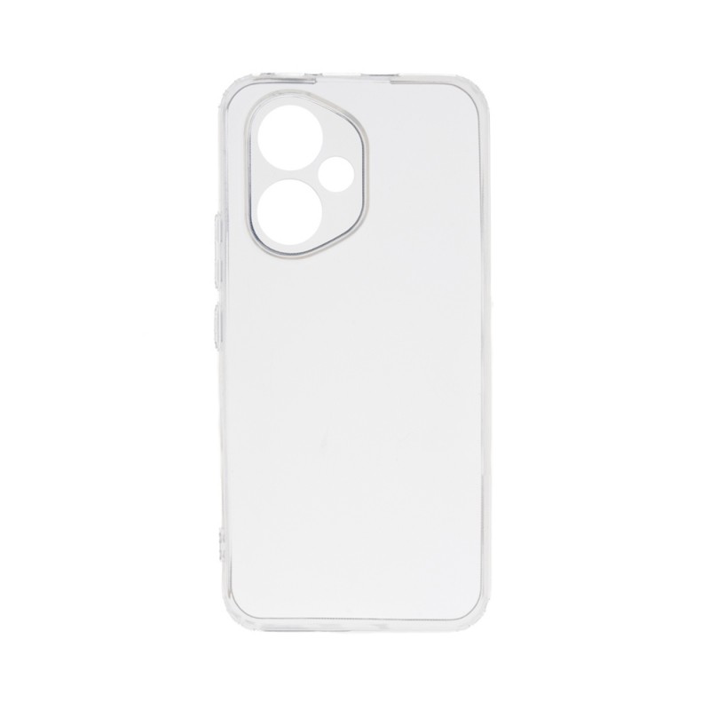 Bal-z Honor 400 Zore 2mm Anti Shock Silikon