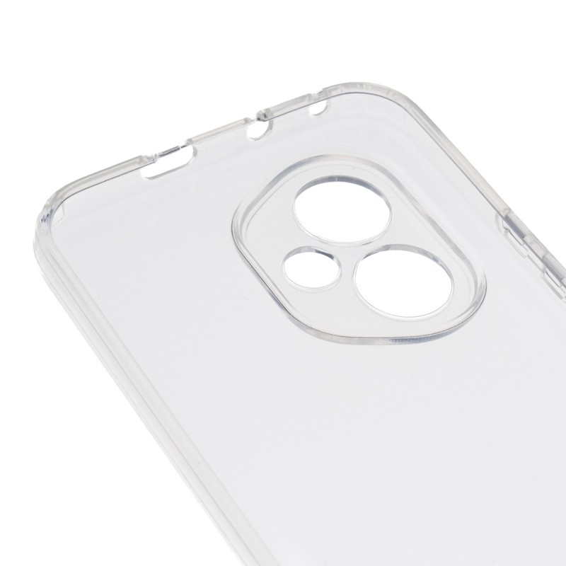 Bal-z Honor 400 Zore 2mm Anti Shock Silikon