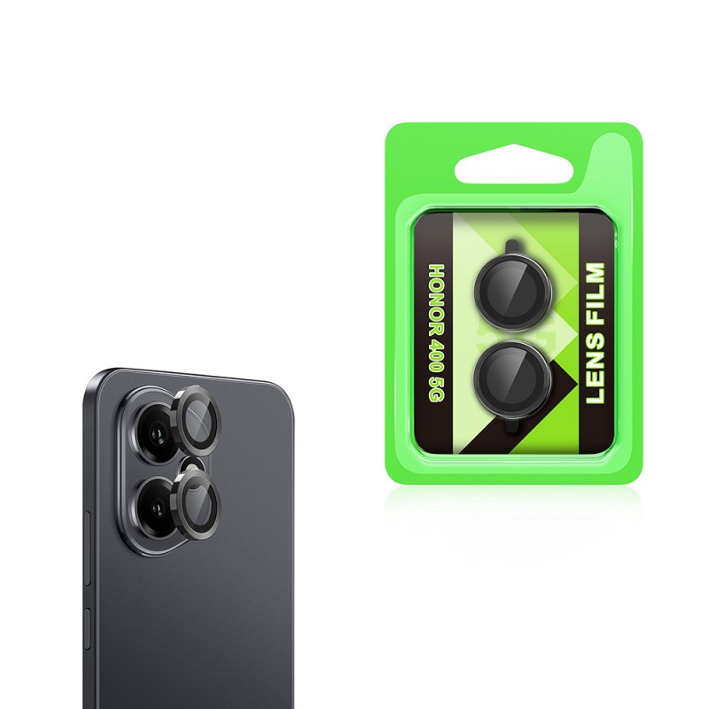 Bal-z Honor 400  CL-07 Kamera Lens Koruyucu