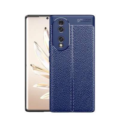 Bal-z Honor 70 Kılıf  Niss Silikon Kapak