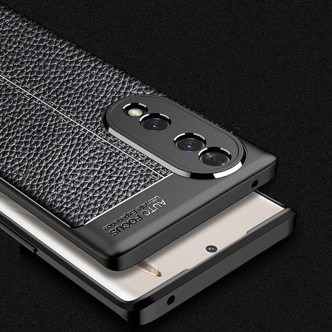 Huawei Honor 70 Kılıf Zore Niss Silikon Kapak Huawei Honor 70 Kılıf Zore Niss Silikon Kapak