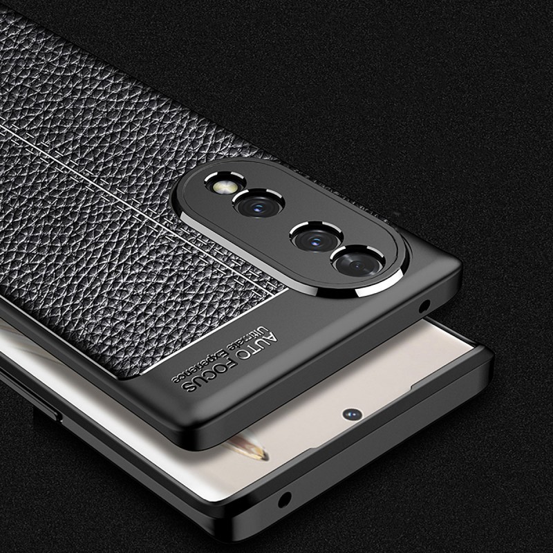 Bal-z Honor 70 Kılıf  Niss Silikon Kapak