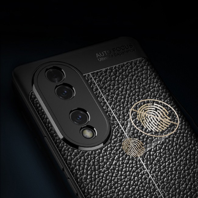 Huawei Honor 70 Kılıf Zore Niss Silikon Kapak Huawei Honor 70 Kılıf Zore Niss Silikon Kapak