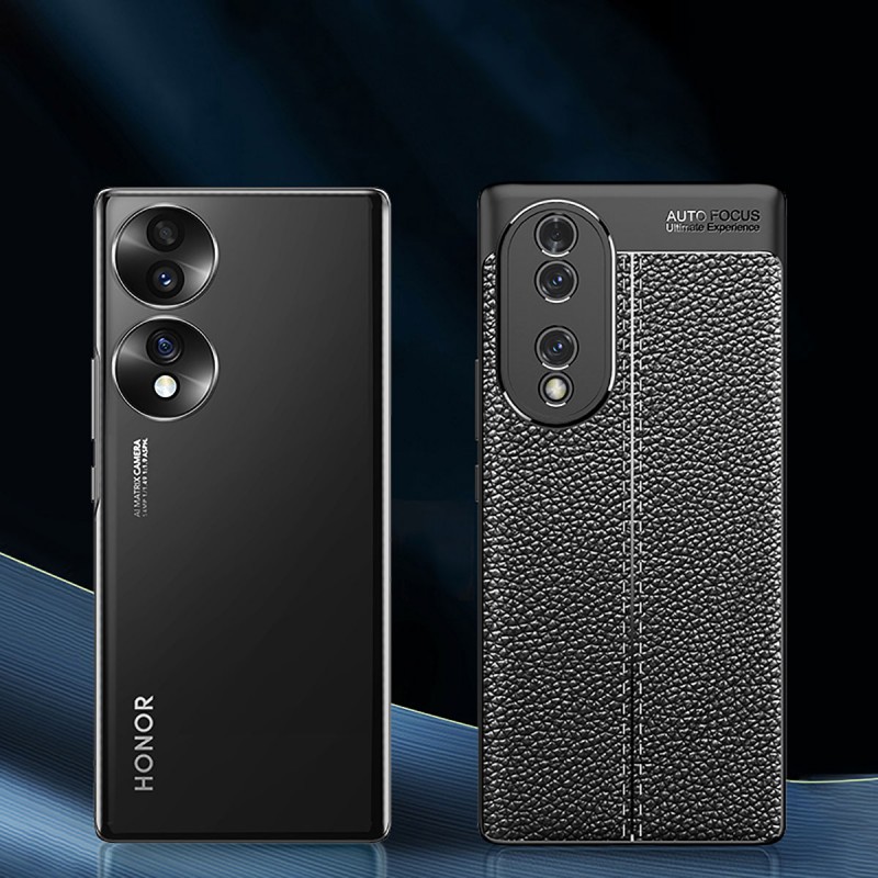 Bal-z Honor 70 Kılıf  Niss Silikon Kapak