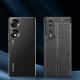 Huawei Honor 70 Kılıf Zore Niss Silikon Kapak Huawei Honor 70 Kılıf Zore Niss Silikon Kapak