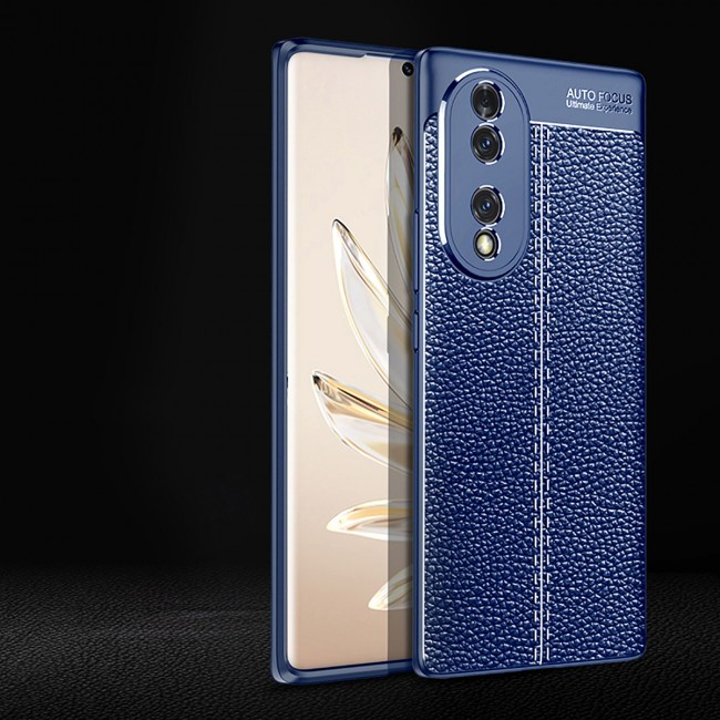 Huawei Honor 70 Kılıf Zore Niss Silikon Kapak Huawei Honor 70 Kılıf Zore Niss Silikon Kapak