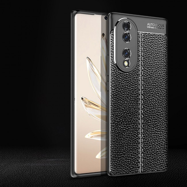 Huawei Honor 70 Kılıf Zore Niss Silikon Kapak Huawei Honor 70 Kılıf Zore Niss Silikon Kapak