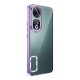Honor 90 Kılıf Kamera Korumalı Logo Gösteren Zore Omega Kapak Honor 90 Kılıf Kamera Korumalı Logo Gösteren Zore Omega Kapak