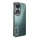 Honor 90 Kılıf Kamera Korumalı Logo Gösteren Zore Omega Kapak Honor 90 Kılıf Kamera Korumalı Logo Gösteren Zore Omega Kapak