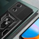 Honor 90 Kılıf Magnetik Standlı Kamera Korumalı Zore Sürgülü Vega Kapak Honor 90 Kılıf Magnetik Standlı Kamera Korumalı Zore Sürgülü Vega Kapak
